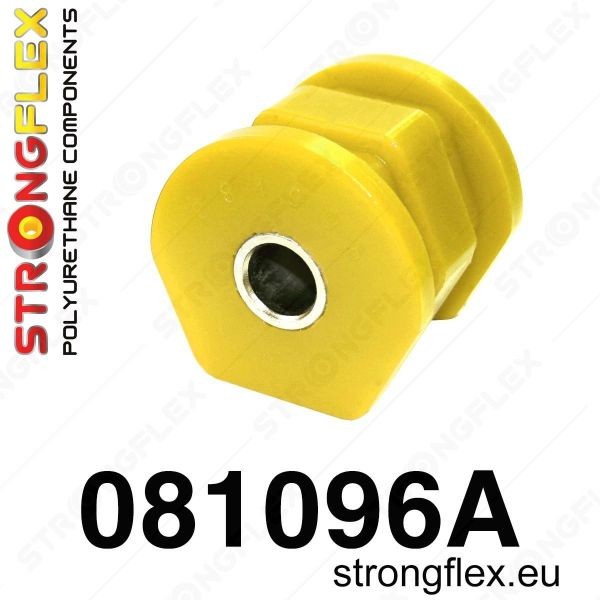 Honda Civic VI 95-00 JAPAN - zadné silentblok predného ramena SPORT