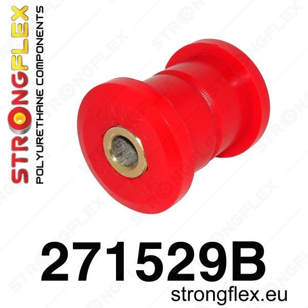 Subaru Legacy/Outback BL BP 03-09 - predné uloženie predného ramena