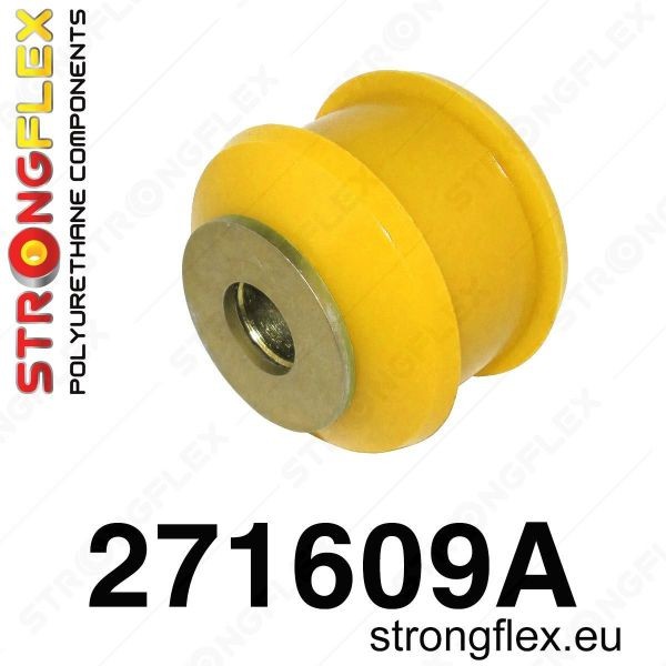 Subaru Impreza GH GR 08-11 - zadné silentblok predného ramena - SPORT