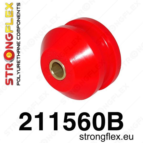 Toyota Celica VII 99-06 - zadné silentblok predného ramena