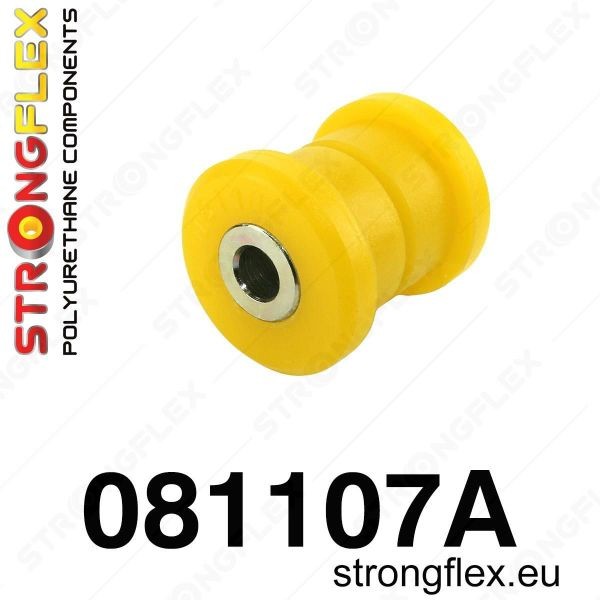 Rover 45 99-05 - vonkajšie a vnútorné silentblok zadného priečneho ramena SPORT
