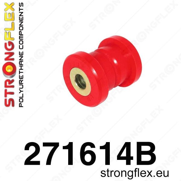 Toyota GT86 - predné silentblok zadného horného ramena