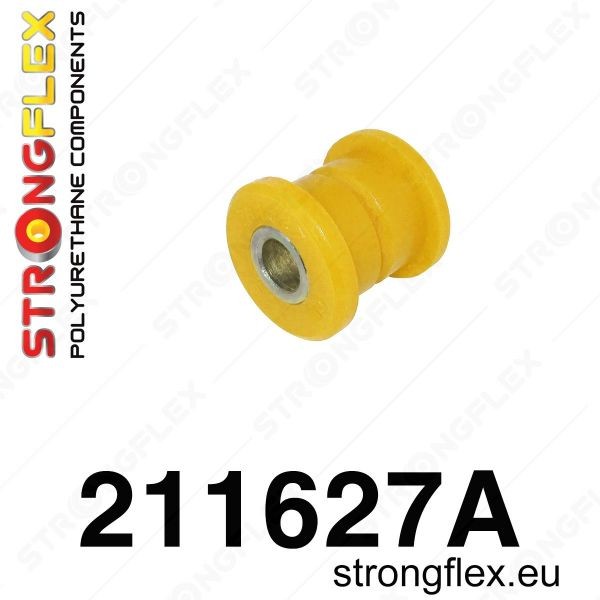 Toyota Supra 93-02 - zadné pomocné rameno predné silentblok 34mm Šport