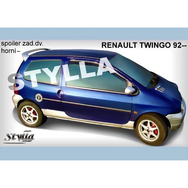 Krídlo - RENAULT Twingo 93-