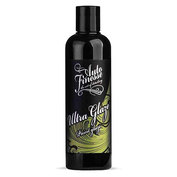 Auto Finesse - Ultra Glaze Paint Glaze 250 ml maskovacie glazúra laku