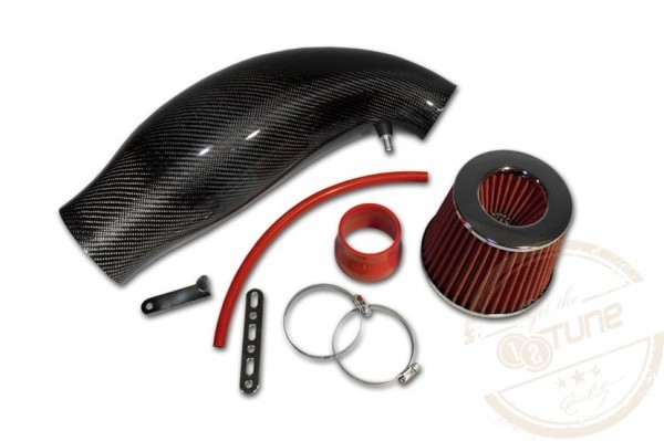 Honda Civic 91-96 - Karbónové sanie US-Racing