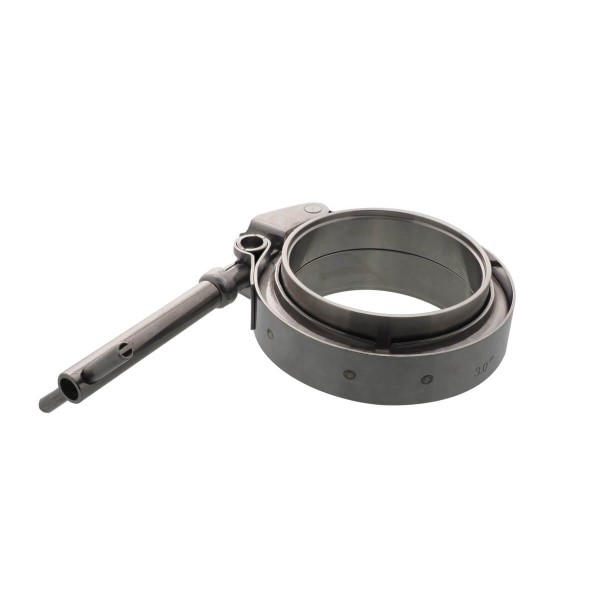 Univerzálna Sada V-band príruby T304 SS - Ø76mm/3.00''
