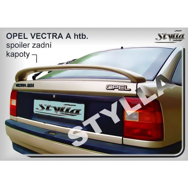 Krídlo - OPEL Vectra A htb 89-95
