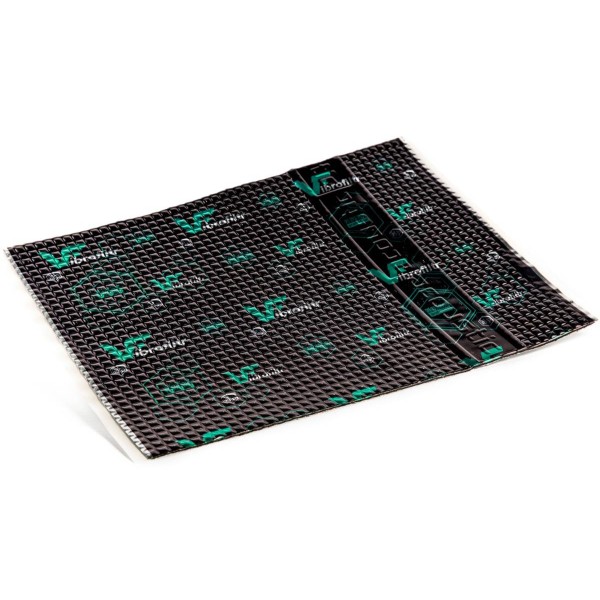 Vibrofiltr 3.0mm antivibračný materiál