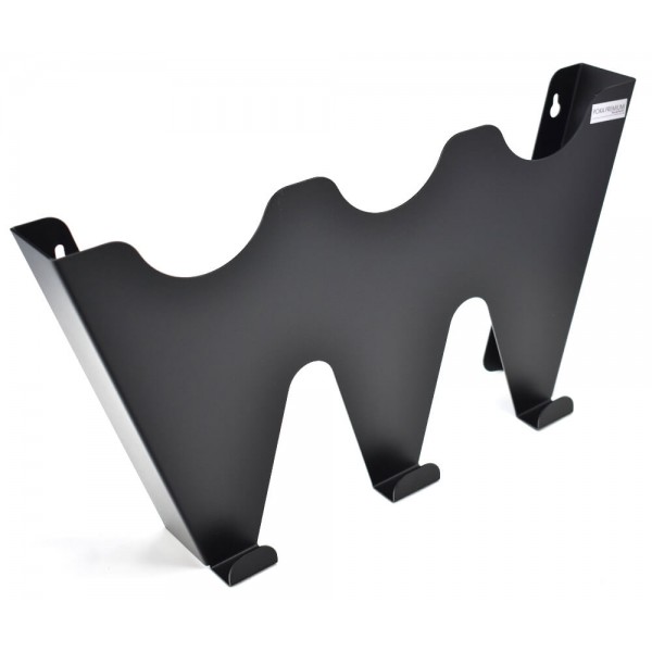 Poka Premium Triple hanger for polishing machines trojitý držiak leštičiek