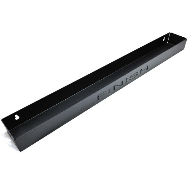Poka Premium Tray Finish 80 cm polica pre leštiace pasty a príslušenstvo
