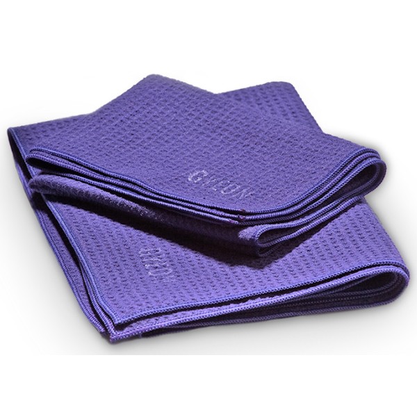 Sušiaci uterák Gyeon Q2M WaffleDryer (40x40 cm)