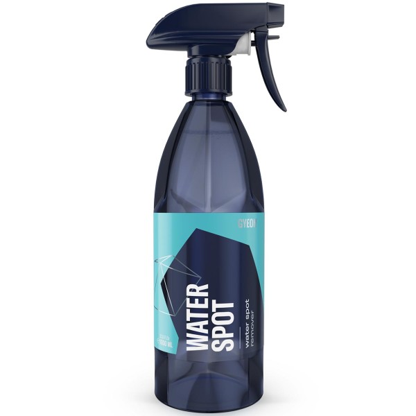 Gyeon Q2M WaterSpot 1000 ml odstraňovač škvŕn vodného kameňa