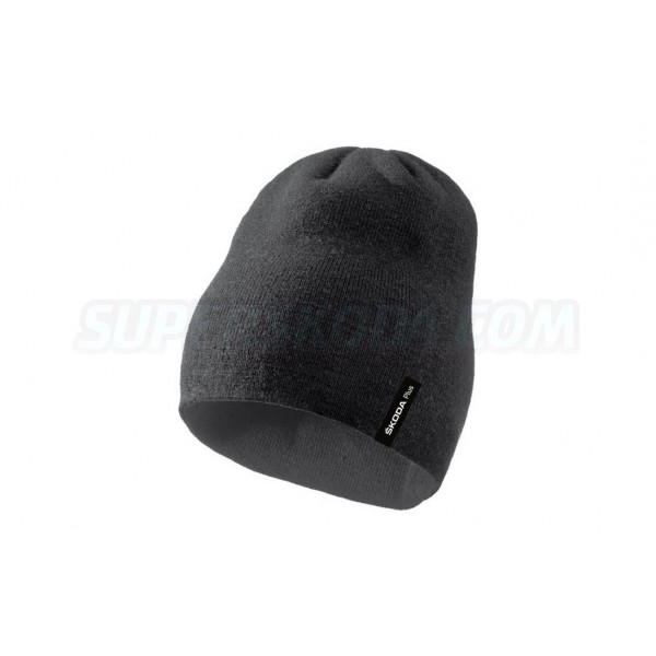 Škoda Auto - zimná čiapka