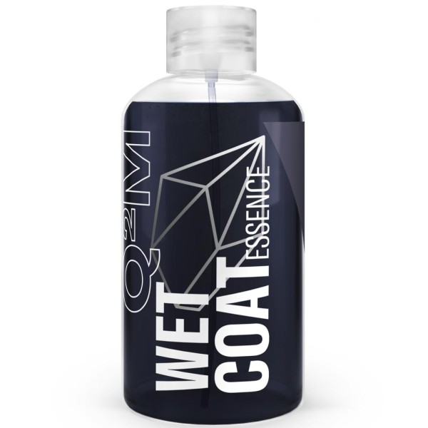 Gyeon Q2M WetCoat Essence 100 ml kremičitý sealant