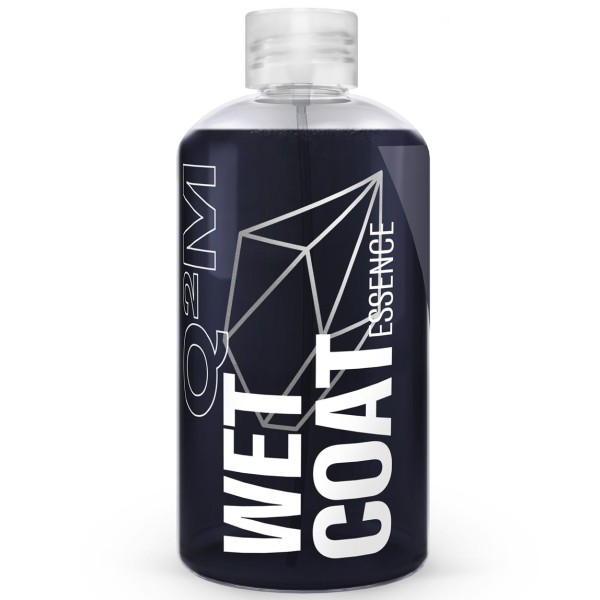 Gyeon Q2M WetCoat Essence 250 ml kremičitý sealant