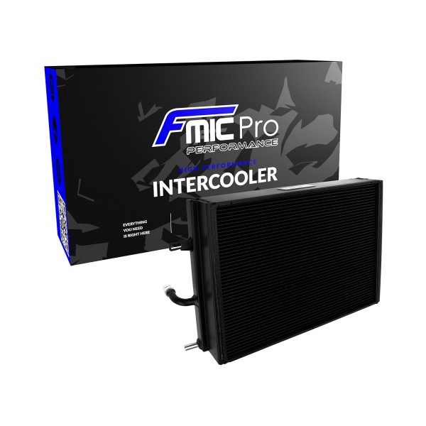 Chladič pro vodou chlazený Intercooler pre BMW F-Series B48 B58