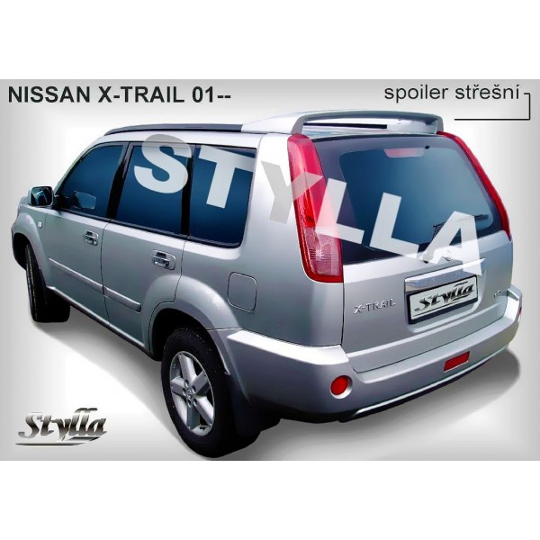 Krídlo - NISSAN X-Trail 01-07