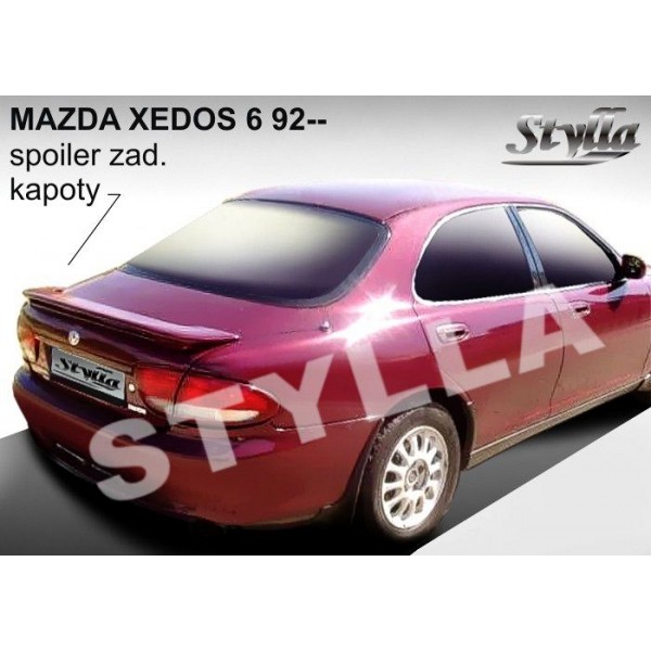 Krídlo - MAZDA Xedos 6 92-