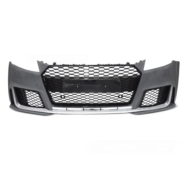 Audi TT 2014-2018 - Predný nárazník SPORT štýl s PDC