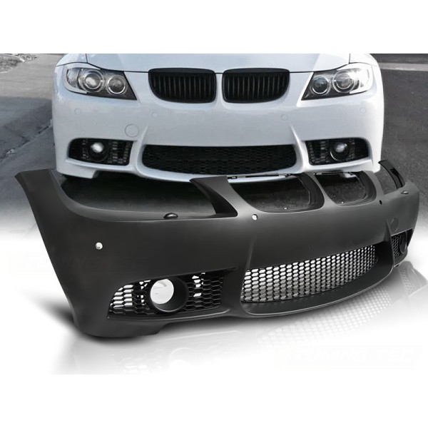 Bmw E90 2005-08 Predný nárazník štýl M3