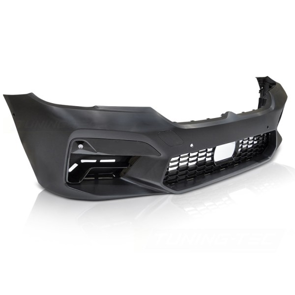 BMW G30/G31 20-23 - Predný nárazník SPORT PDC