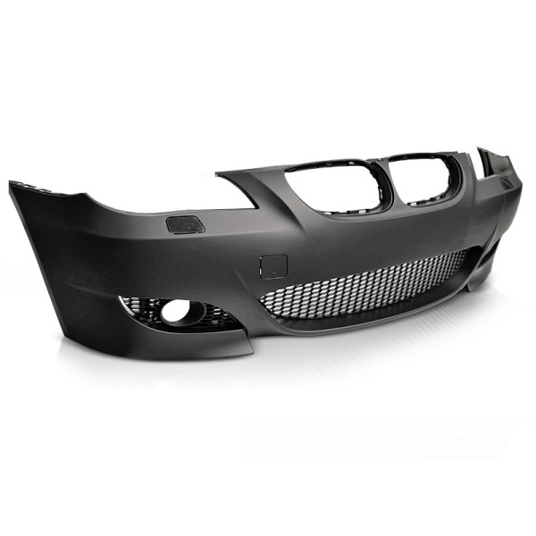 BMW E60/E61 03-07 - Predný nárazník SPORT STYLE