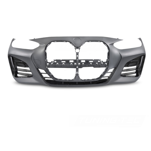 BMW G22/G23 2020 - predný nárazník SPORT STYLE s PDC