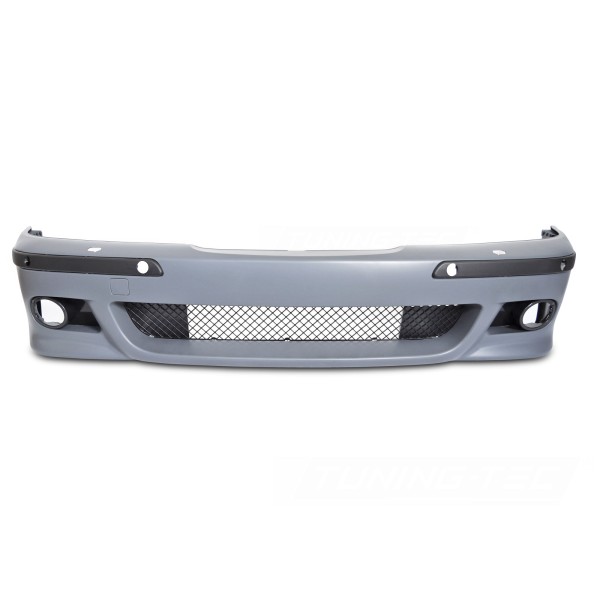 BMW E39 09/1995 - 06/2003 - Predný nárazník SPORT STYL s PDC