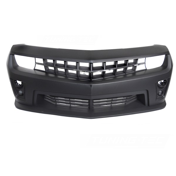 Chevrolet Camaro ZL1 2011-2015 - Predný nárazník SPORT STYL