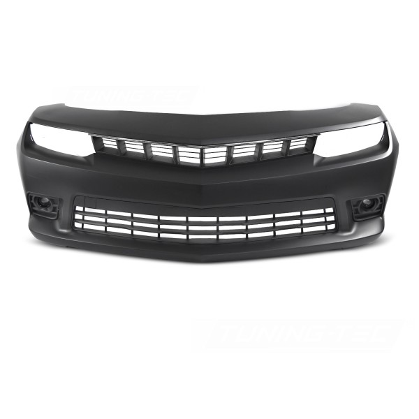 Chevrolet Camaro 2013-2015 - Predný nárazník SPORT