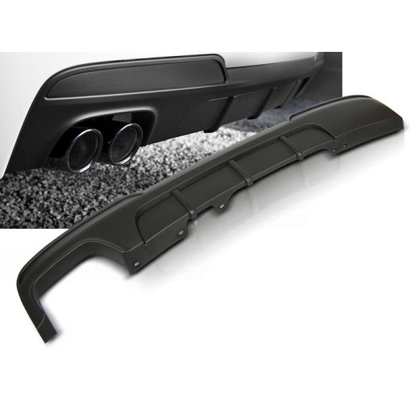 BMW F10 / F11 MP - zadný podspoiler