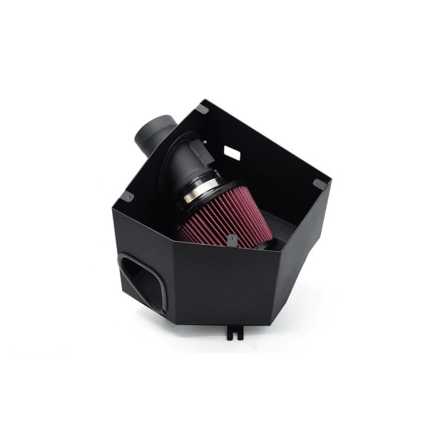 Volvo S60 2.0 T5 DRIVe 2014-2015 - Športový kit sania MST performance