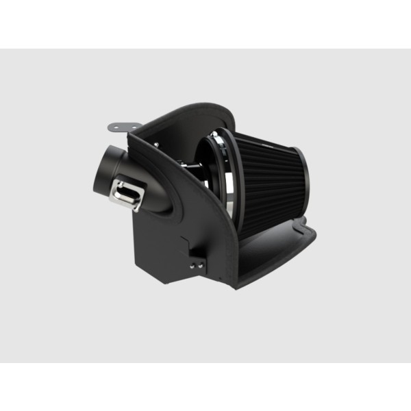 BMW X1 (F48) 18i sDrive 1.5 (B38) 2017-2022 - Športový kit sania PRORAM