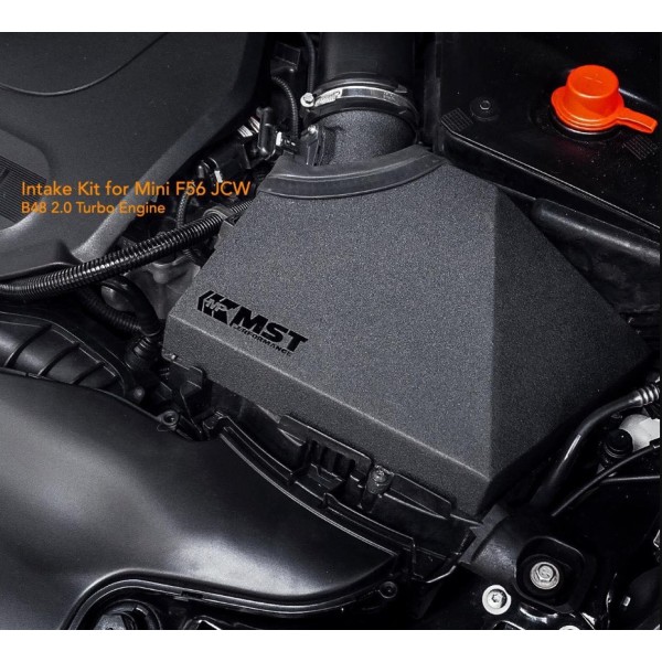 Mini Cooper S F55/F56/F57 2.0T 2017-2020 - Športový kit sania MST performance