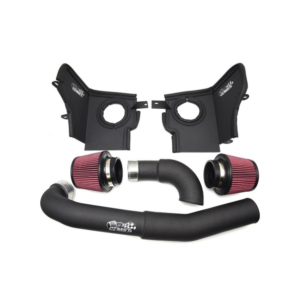 BMW M4 G80/G82 Competition S58 2021+ - Športový kit sania MST performance