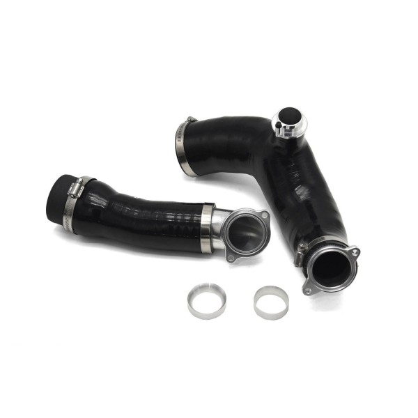 BMW M2 Competition F87 3.0T S55 2018-2020 - Sacie potrubie pre turbo MST Performance