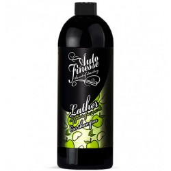 Auto Finesse Lather Infusions Apple pH Neutral Car Shampoo 1000 ml autošampon