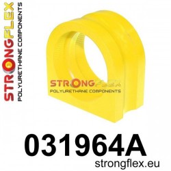 BMW E60 E61 03-10 - uloženie stabilizátorov - DynamicDrive SPORT