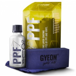 Gyeon Q2 PPF 50 ml keramická ochrana PPF fólií
