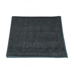 Utierka na okná Carbon Collective Clarity Twisted - Dual Microfibre Cloth