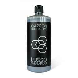Autošampón Carbon Collective Lusso Shampoo 2.0 1000 ml