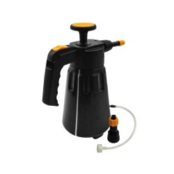 ADBL - Penovač a striekacia súprava Hand Pressure Sprayer a Foamer