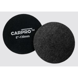 CarPro GlassCut Rayon Pad 130 mm - leštiaci kotúč na sklo