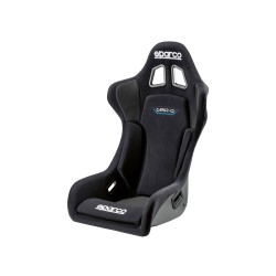 Sparco Grid-Q závodná škrupinová sedačka s homologáciou FIA 8855-1999