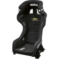 Sparco Master závodná škrupinová sedačka s homologáciou FIA 8855-2021