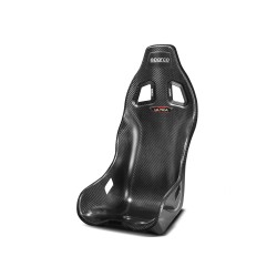 Sparco Ultra Carbon karbónová závodná škrupinová sedačka s homologáciou FIA 8855-1999
