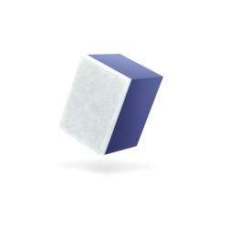 ADBL - Kocka na leštenie skla Glass Cube