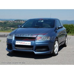 Fiat Stilo - predný nárazník I.