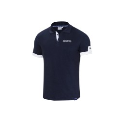 Sparco polokošeľa